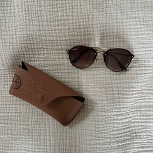 Ray Ban sunglasses